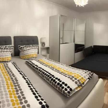 O&V Apartment فالدزهوت-تينغن المظهر الخارجي الصورة