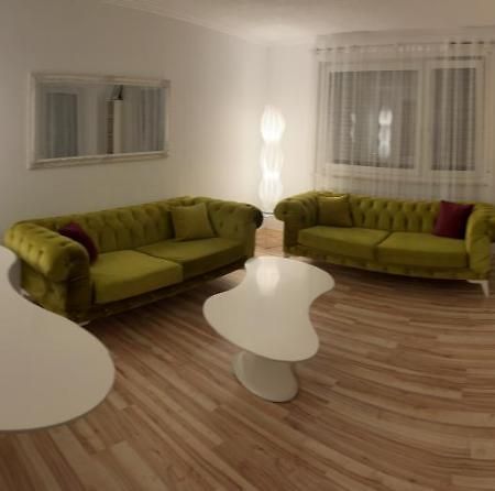 O&V Apartment فالدزهوت-تينغن المظهر الخارجي الصورة