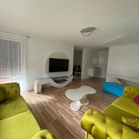 O&V Apartment فالدزهوت-تينغن المظهر الخارجي الصورة