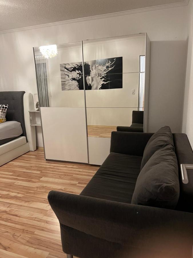O&V Apartment فالدزهوت-تينغن المظهر الخارجي الصورة