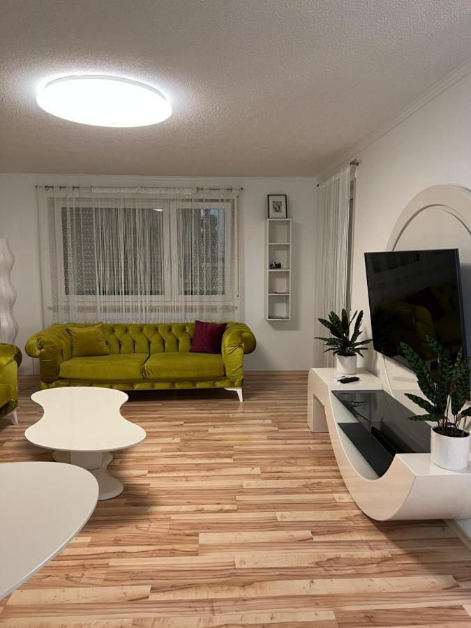 O&V Apartment فالدزهوت-تينغن المظهر الخارجي الصورة