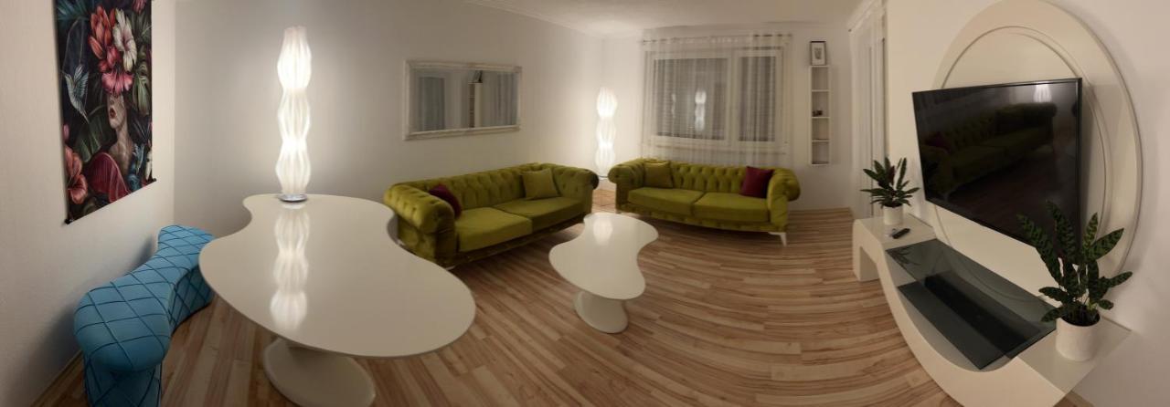 O&V Apartment فالدزهوت-تينغن المظهر الخارجي الصورة