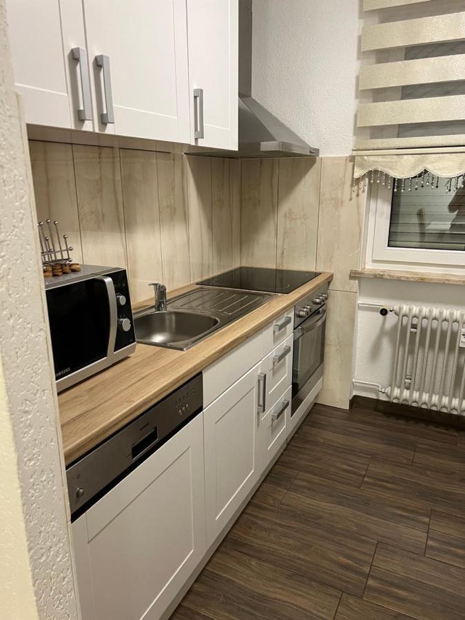 O&V Apartment فالدزهوت-تينغن المظهر الخارجي الصورة