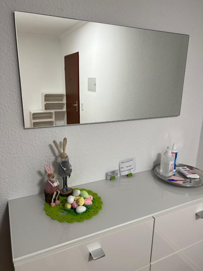 O&V Apartment فالدزهوت-تينغن المظهر الخارجي الصورة