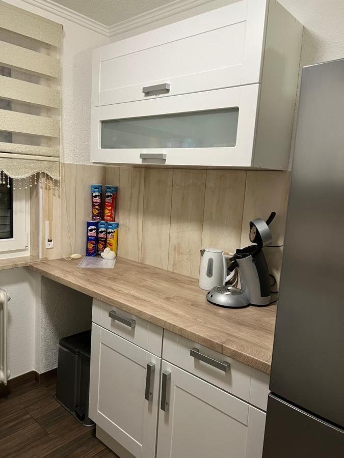 O&V Apartment فالدزهوت-تينغن المظهر الخارجي الصورة