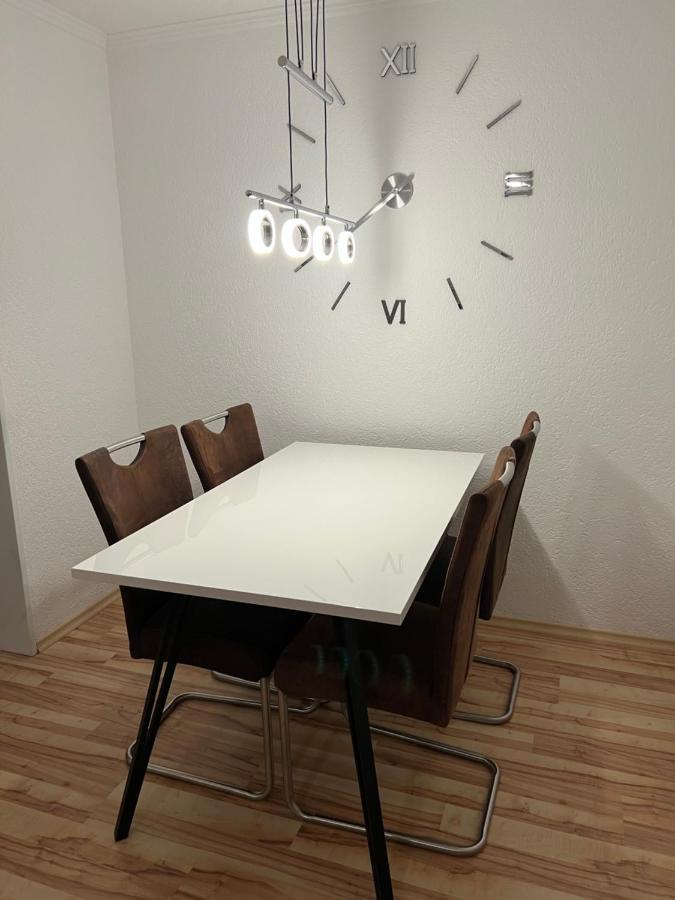 O&V Apartment فالدزهوت-تينغن المظهر الخارجي الصورة