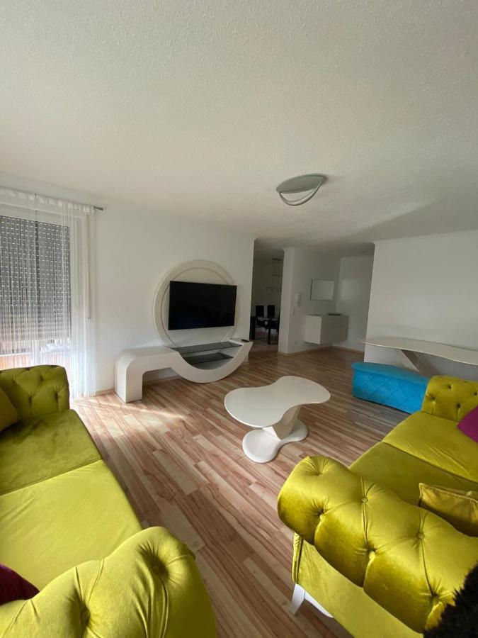 O&V Apartment فالدزهوت-تينغن المظهر الخارجي الصورة